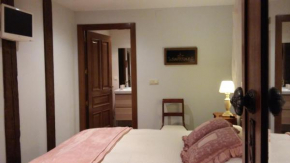 Отель Kapel Etxea  Урсайнки